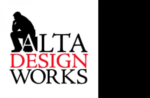 Alta Design Works Logo
