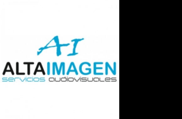 Alta Imagen Logo