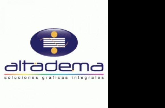 ALTADEMA Logo