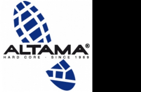 ALTAMA Logo
