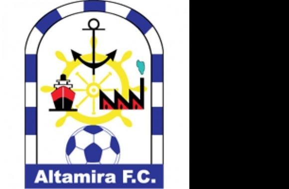 Altamira FC Logo