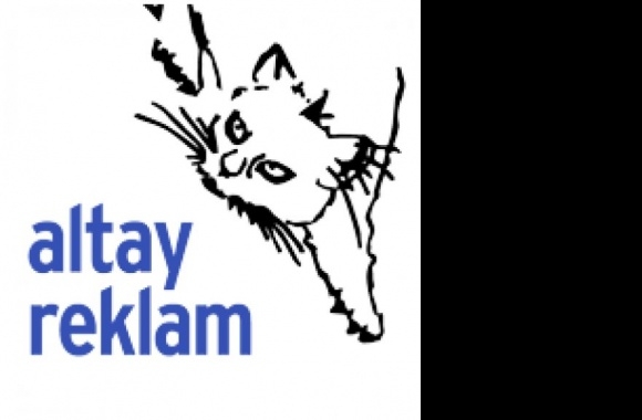 altay reklam Logo