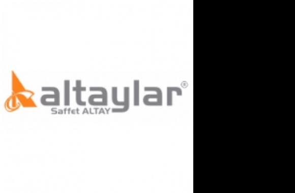 altaylar Logo