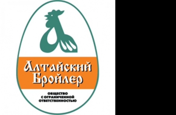 Altayskiy Broyler Logo