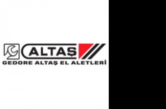Altaş Logo