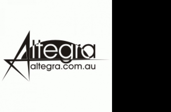 Altegra Australia Logo