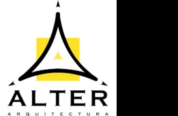 Alter Arquitectura Logo