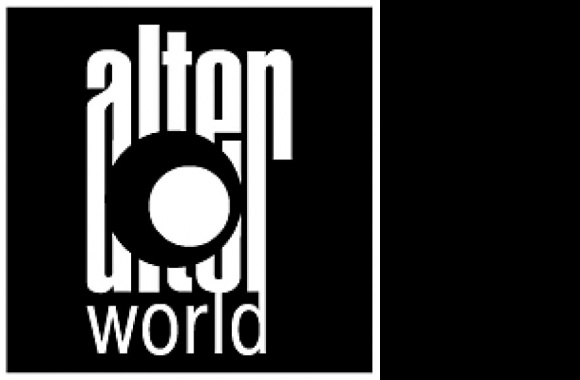 Alter World Logo