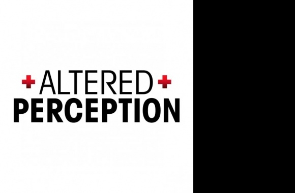 Altered Perception Logo