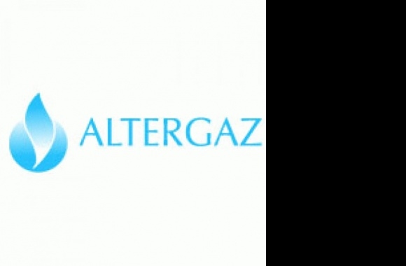 Altergaz Logo