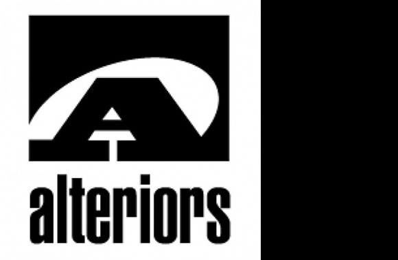 Alteriors Logo