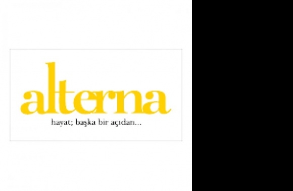 alterna Logo