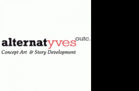 alternatyves outc. Logo