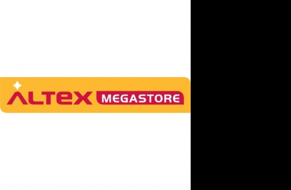 Altex Megastore Logo