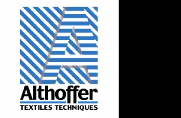 Althoffer Logo
