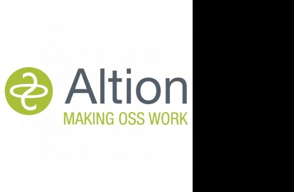 Altion Logo