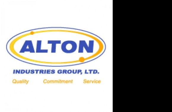 Alton Logo