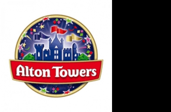 Alton Towers Logo