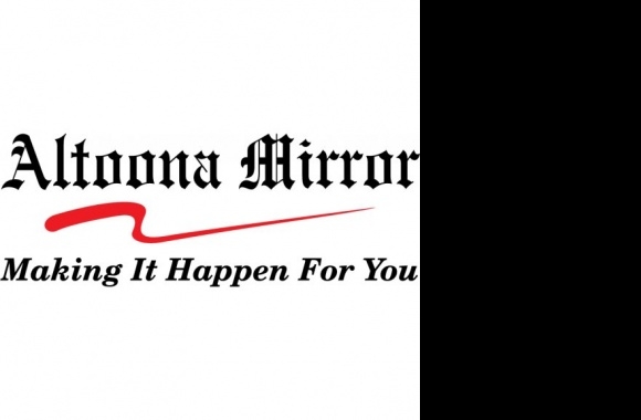 Altoona Mirror Logo