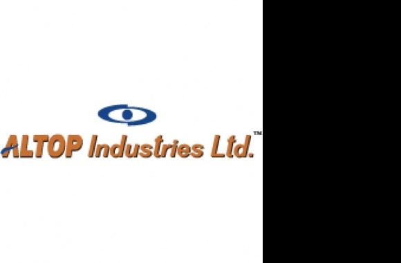 Altop Industries Ltd. Logo