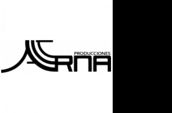 altrna producciones Logo