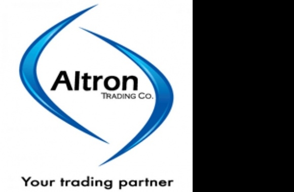 Altron Trading Logo