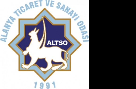 Altso Logo