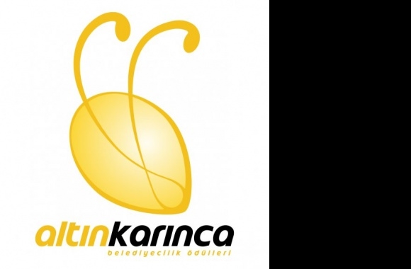 Altın Karınca Logo