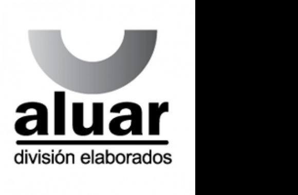 ALUAR Logo