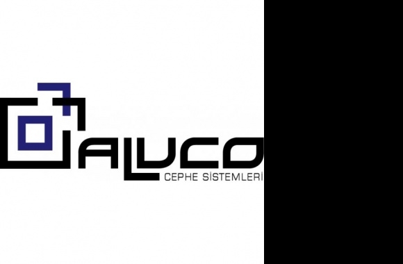 Aluco Logo