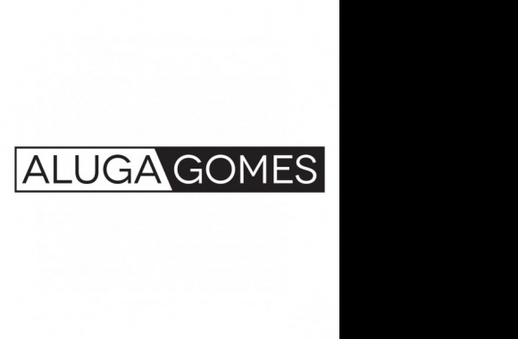 Aluga Gomes Logo