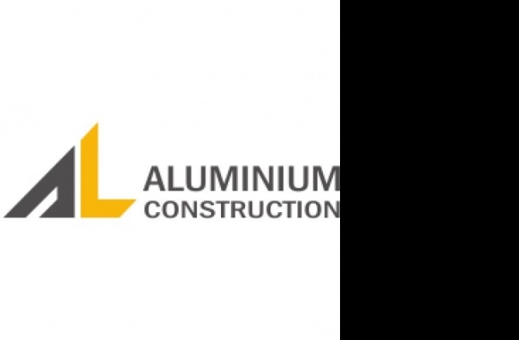 Aluminium Construction Logo
