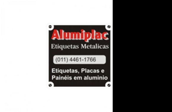 Alumiplac Logo