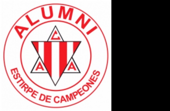 Alumni de Villa Maria Logo