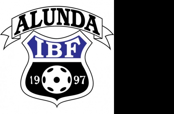 Alunda IBF Logo