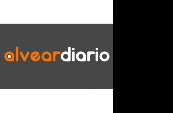 AlvearDiario Logo