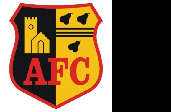 Alvechurch FC Logo