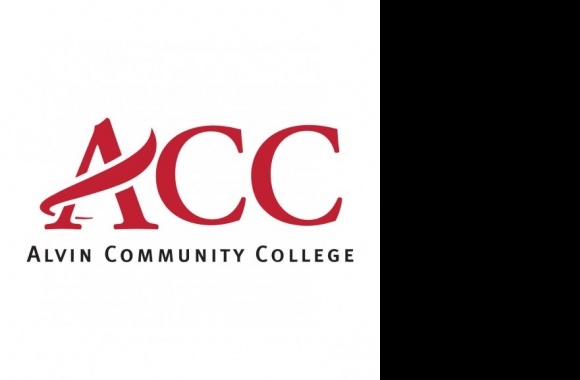 Alvin Community College Logo