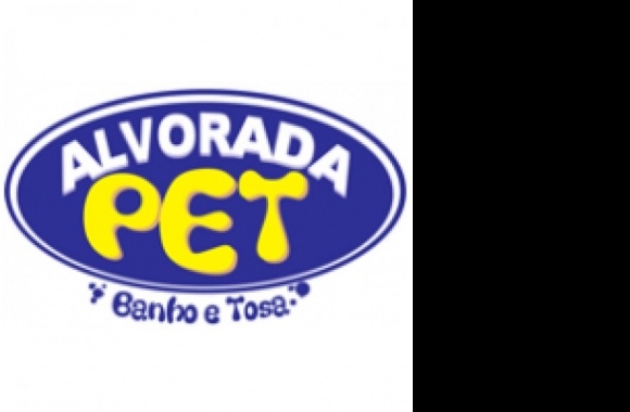 Alvorada Pet Logo