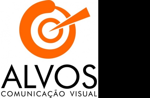 Alvos Logo