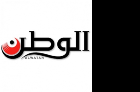 Alwatan Bahrain Logo