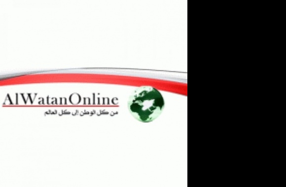 alwatanonline Logo