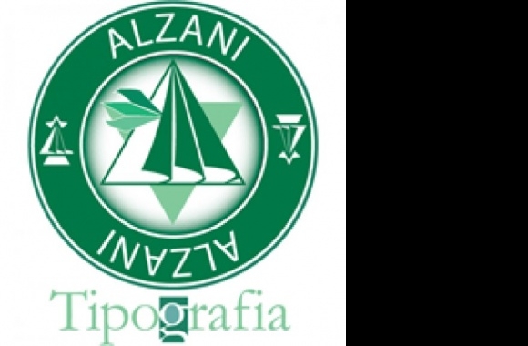 Alzani Logo