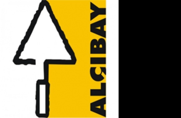 alçıbay Logo