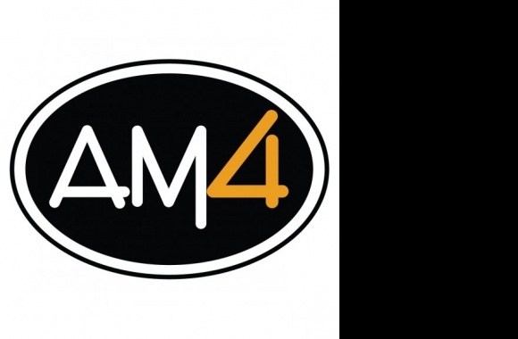 Am4 Logo