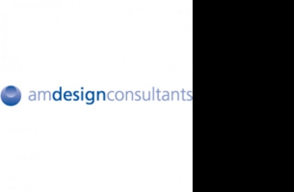 AM Design Consultants Logo
