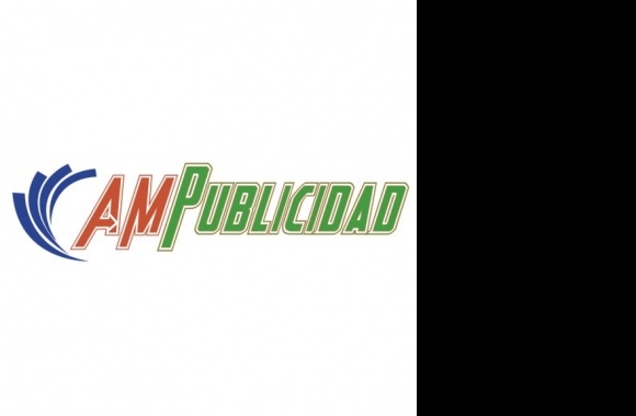 AM PUBLICIDAD Logo