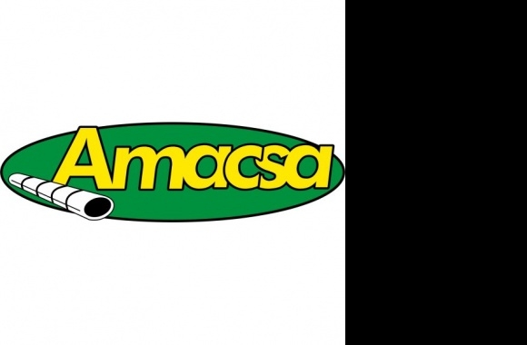 Amacsa Logo