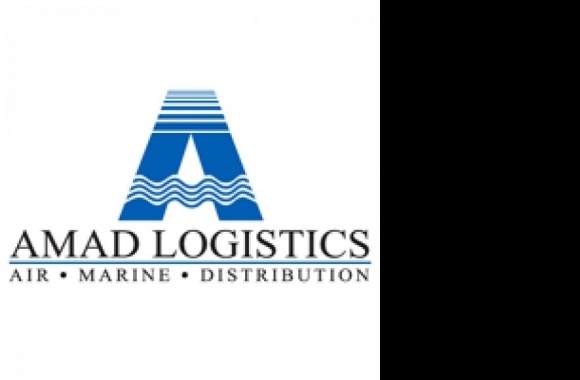 AMAD Logistics Logo