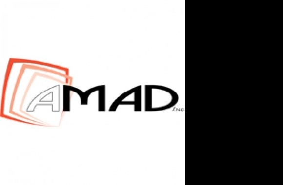 Amad snc Logo
